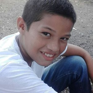 Meet your Posher, Lulo